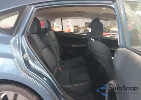 2015 Subaru Impreza 2.0I Sport Premium z USA, uszkodzony, nr VIN JF1GPAT6XFH237501